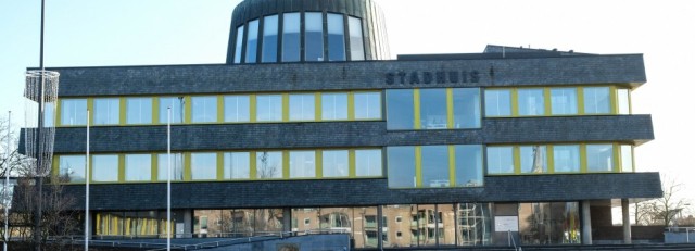 gemeentehuis dtc