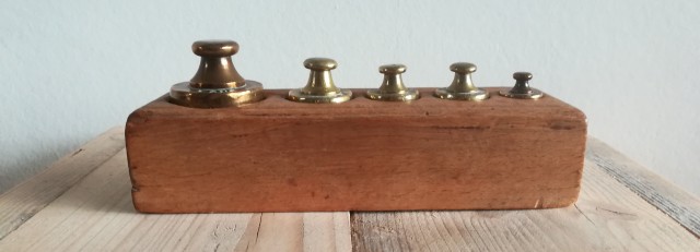 Foto blog - Solide begroting