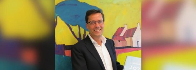 Henk Begroting 2023