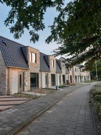 Huizen