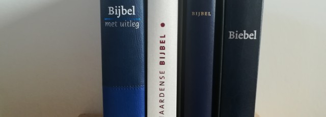Blog- Christelijke waarden en normen