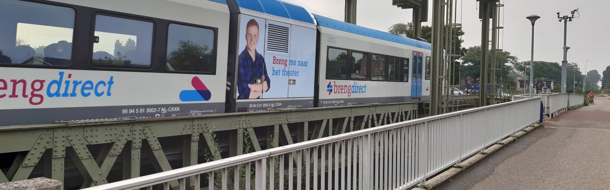 Trein